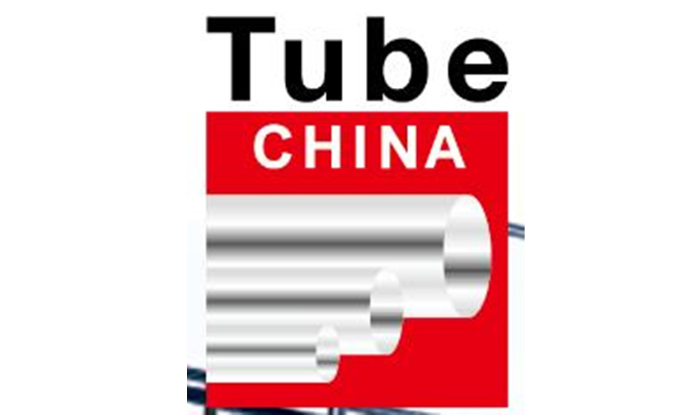 Witamy w Tube China 2024 w Szanghaju