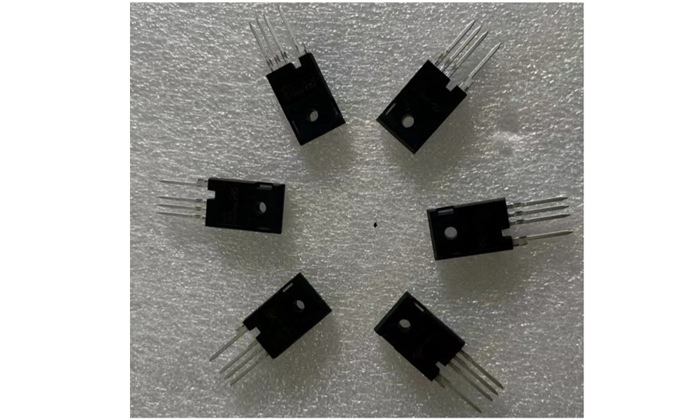 MOSFET SiC