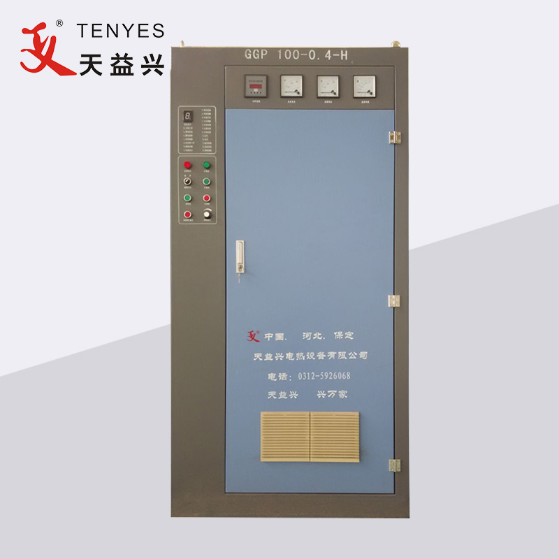 Cecha zgrzewarki rurowej o wysokiej częstotliwości