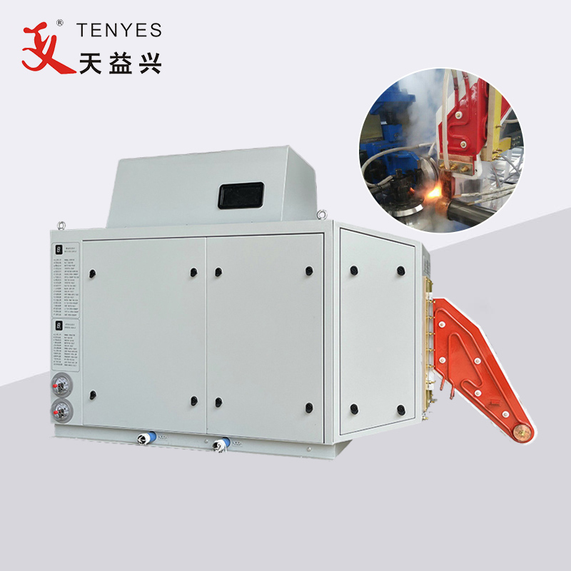 Zasada działania wysokiej częstotliwości w stanie półprzewodnikowym