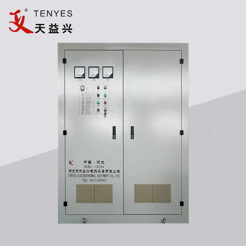 KLASYFIKACJA PÓŁPRZEWODNIKOWEGO ZASILANIA WYSOKIEJ CZĘSTOTLIWOŚCI